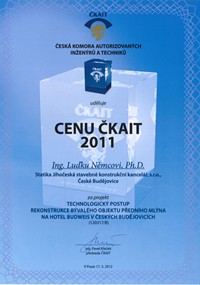 ckait-2011